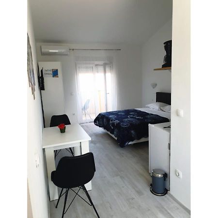 Apartment Mate4 Bibinje Bagian luar foto