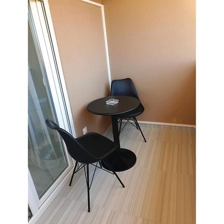 Apartment Mate4 Bibinje Bagian luar foto