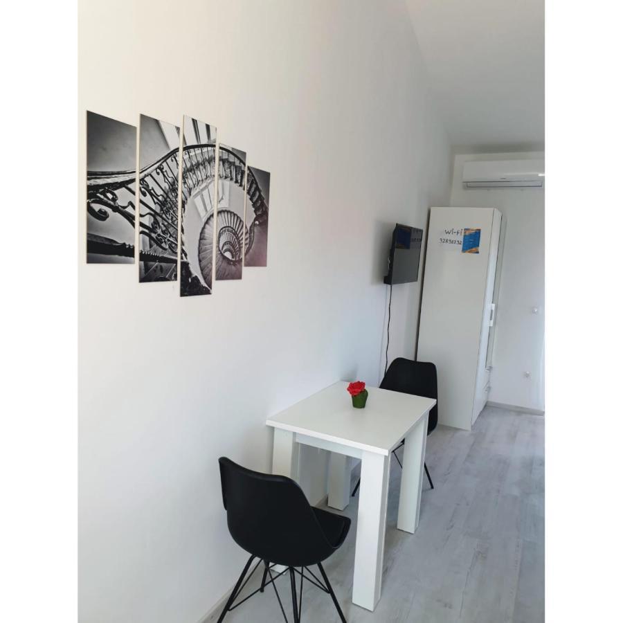 Apartment Mate4 Bibinje Bagian luar foto